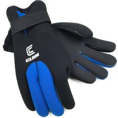 XXL Fishing Gloves Clam Neoprene