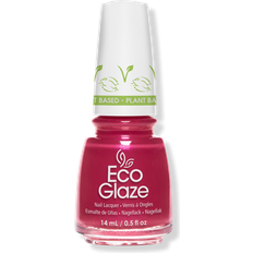 China Glaze Eco Glaze Nail Lacquer Botanika 0.5fl oz