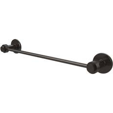 Allied Brass Mercury Collection 36 Inch Towel Bar (931G/36-ORB)