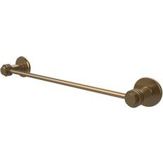 Allied Brass Mercury Collection 36 Inch Towel Bar (931D/36-BBR)