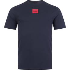 Hugo Boss Diragolino T-shirt - Dark Blue