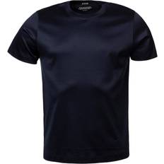 Eton T-skjorter & Singleter Eton Jersey T-Shirt in