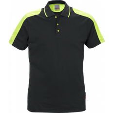 Fristads Polo Shirt 7448 RTP (Dark Navy)