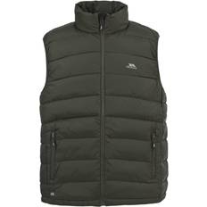 Trespass Mens Mallroy Down Bodywarmer/Gilet