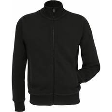 B&C Mens Spider Full Zipped Fleece Top (Navy)