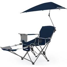 Camping Chairs Sport-Brella Portable Recliner Chair