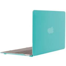 Nettbrettetuier LogiLink Protective Hardshell Cover for MacBook Air