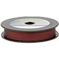 American Fishing Wire #7 Toothproof Camo Brown Leader 30ft Single