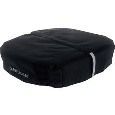 Reisenthel Taschenzubehör Reisenthel Carry Cruiser Black Rain Cover For Trolly