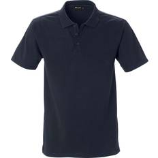 Acode Fristads Stretch Polo Shirt 1799 JLS (Dark Navy)