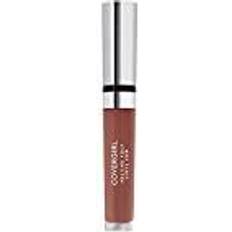 CoverGirl Melting Pout Vinyl Vow Liquid Lipstick #205 Toasted