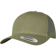 Flexfit Cap - Khaki