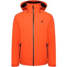 Dare 2B Touchpoint II Hiking Jacket Orange / Blue