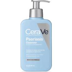 Medicines Cerave Psoriasis Cleanser 8fl oz