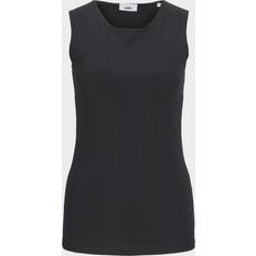 Jack & Jones Jjxx Ea Stretch Pima Sleeveless T-shirt