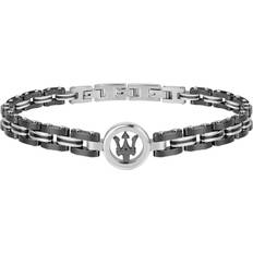 Maserati Jm219aqh13 Bracelet