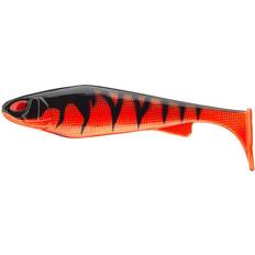 Jerkbaits Fiskesluker Daiwa Prorex Lazy Shad 20cm Red Tiger