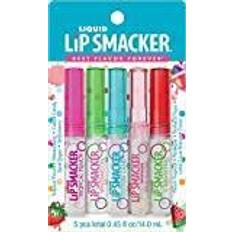 Lip Primers Lip Smacker Friendship Liquid Gloss Party Pack