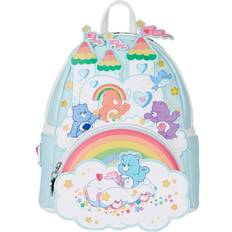 Care Bears Care-A-Lot Castle Mini Backpack - Mulitcolour