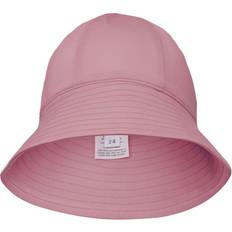 Beige Solhatter Petit Crabe Frey Sunhat