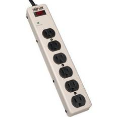 Power Strips & Branch Plugs Tripp Lite PM6SN1 6 Outlets 120V Surge Suppressor