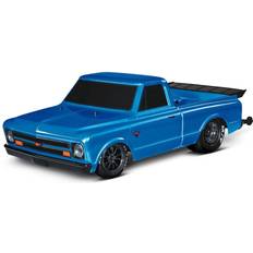 Traxxas 1967 Chevrolet C10 Drag Slash RTR TRX94076-4BLUE