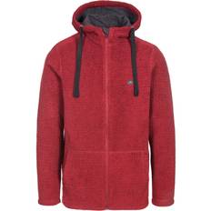 Trespass Napperton Hooded Fleece