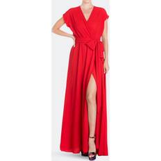 Jasmine Maxi Dress Cherry Also in: L, XL