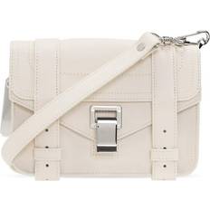 Proenza Schouler Crossbody Bags PS1 Mini Crossbody Bag fawn Crossbody Bags for ladies