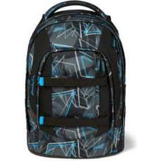 Satch Deep Dimension Backpack - Multi