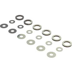 Arrma RC Accessories Arrma Diff Shim Set (Fits 29mm Diff Case) (3 Diffs)