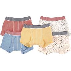 Petit Bateau Underwear Children's Clothing Petit Bateau AMELIA boys's Boxer shorts