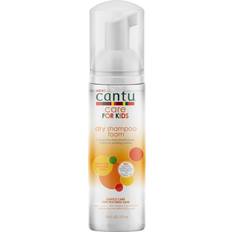 Children Dry Shampoos Cantu Care For Kids dry shampoo foam 171 ml