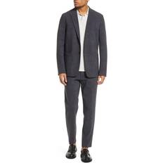 Men Blazers Theory Clinton Sport Coat in Melange Melange