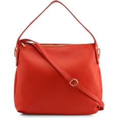 Made in Italia Iside Shoulder Bag - Red
