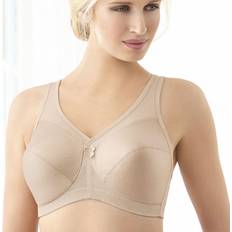 Glamorise Women's MagicLift Active Support Bra Wire Free • Pris »