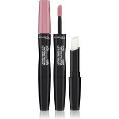 Rimmel Leppestift Rimmel Provocalips 16H Lip Colour Come up Roses come up roses
