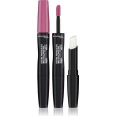 Rimmel Leppestift Rimmel Provocalips 16H Lip Colour Pinky Promise pinky promise