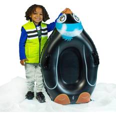 Sledges SnowCandy Penguin Snow Sled