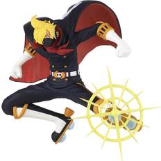 Banpresto One Piece Dxf The Grandline Men Wanokuni Vol.5 (Sanji)