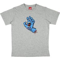 Santa Cruz Kid's Screaming Hand T-shirt
