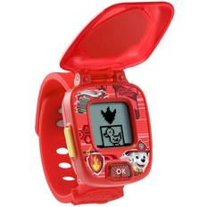 Paw Patrol Interactive Toys Paw Patrol VTech Learning Watch Marshall