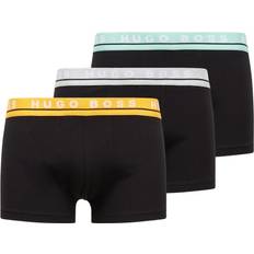 Hugo Boss Herren Unterwäsche Hugo Boss Power Boxer Units