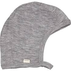 Treningsklær Luer MarMar Copenhagen Hoody Wool Rib Hat