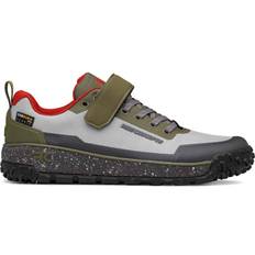 Grønne - Herre Sykkelsko Ride Concepts Tallac Clip MTB Shoes 11/EU Grey/Olive
