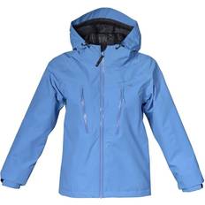 Isbjörn of Sweden Teens Monsune Hard Shell Jacket - Sky Blue (5600-44-07)