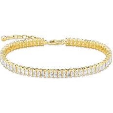 Thomas Sabo Tennis bracelet A2030-414-14-L19V