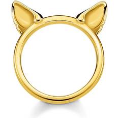 Schmuck Thomas Sabo Cat Ears Ring TR2260-413-39 (O1/2-P)