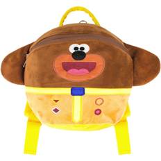 Hey Duggee Childrens/Kids Happy Dog 3D Backpack