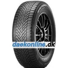 Scorpion Winter 2 255/55 R18 109V XL